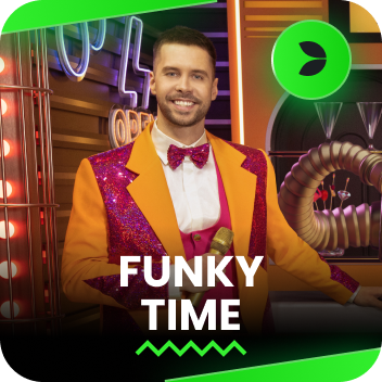 Funky Time