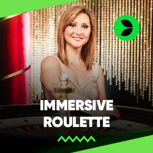 Immersive Roulette