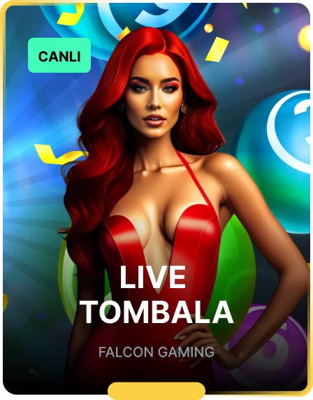 Live Tombala