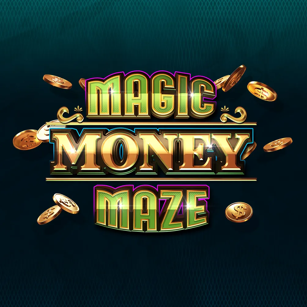 Magic Money Maze