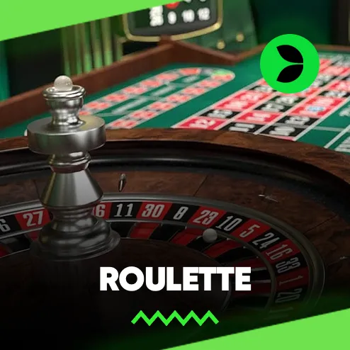 Roulette