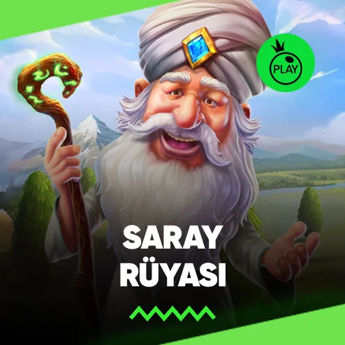 Saray Ruyasi