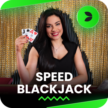 Speed Blackjack K