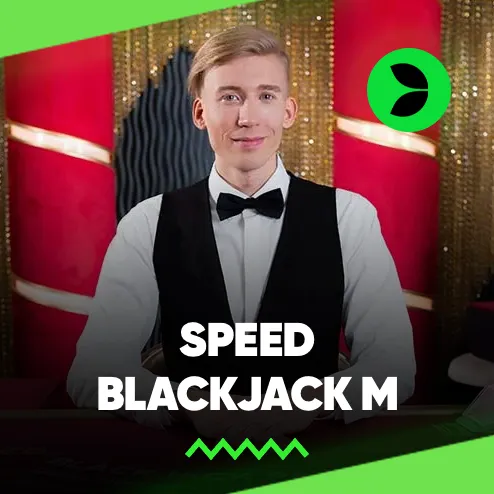 Speed Blackjack M