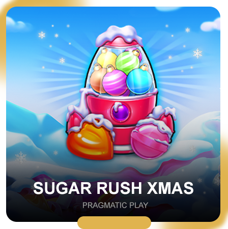 Sugar Rush Xmas