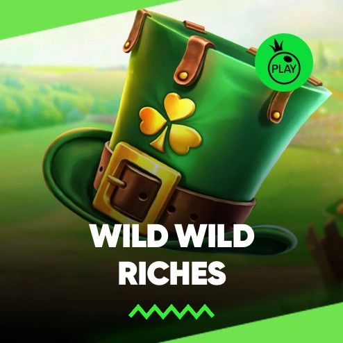 Wild Wild Riches